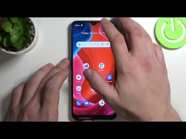 Video thumbnail for How to Turn Off Flashlight on Realme C21Y – Deactivate Torch