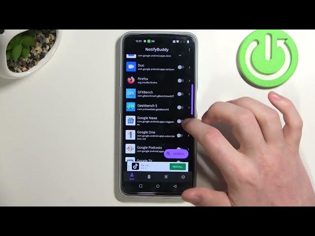 Video thumbnail for OnePlus Nord CE 2 Lite - How To Setup Custom Led Lamp Notifications