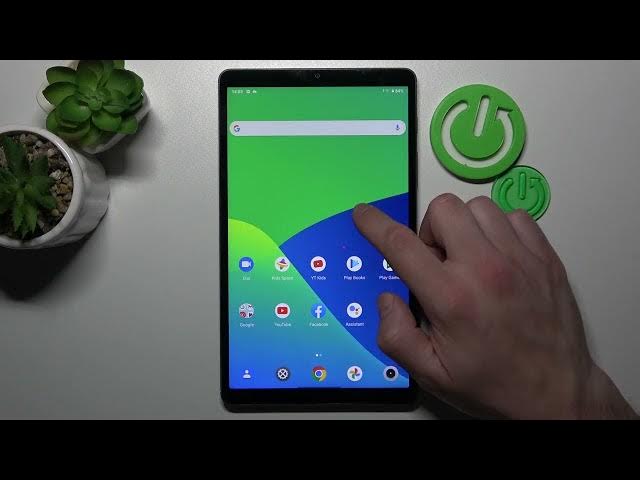 Video thumbnail for How to Enable App Drawer on REALME Pad Mini