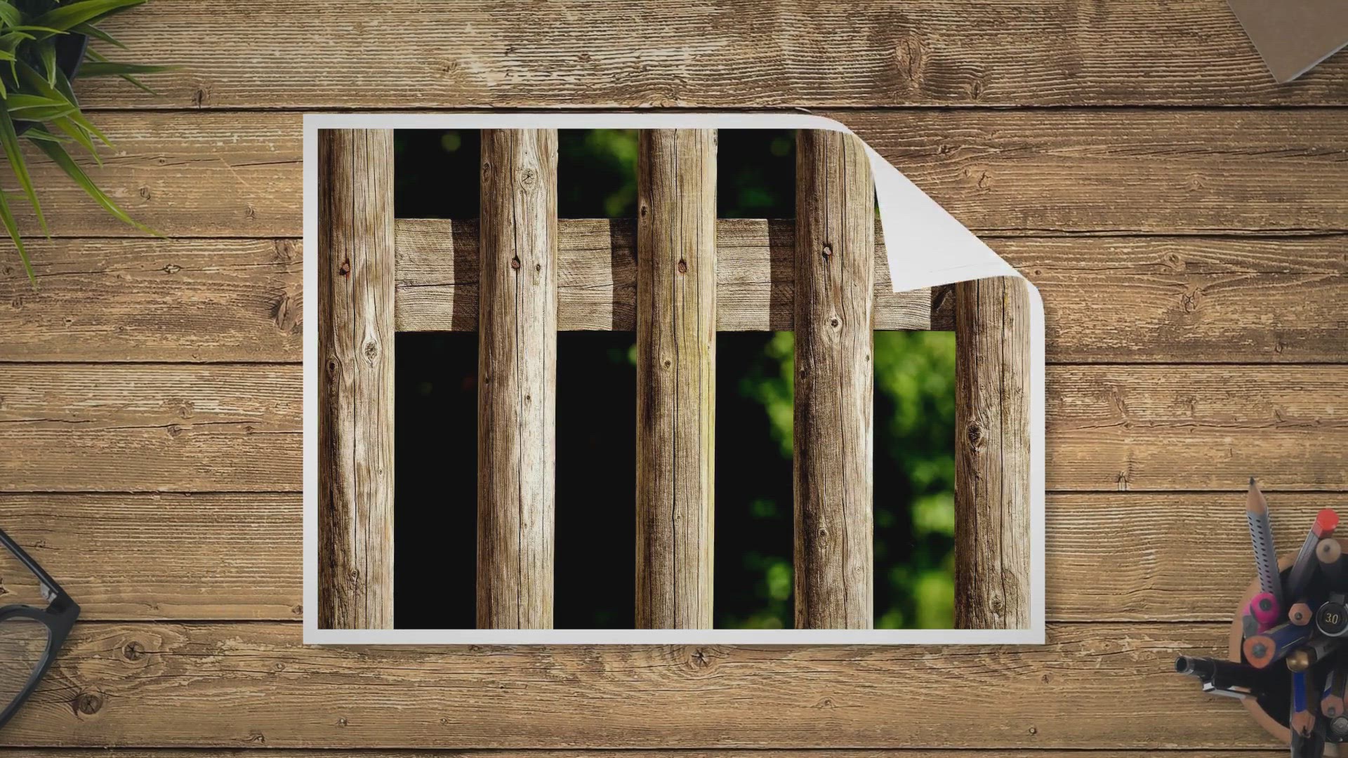 Video thumbnail for Can You Burn Wood Fence Panels?