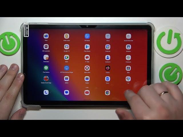 Video thumbnail for How to Disable Parental Control in DOOGEE T20? - Bypass Parental Control