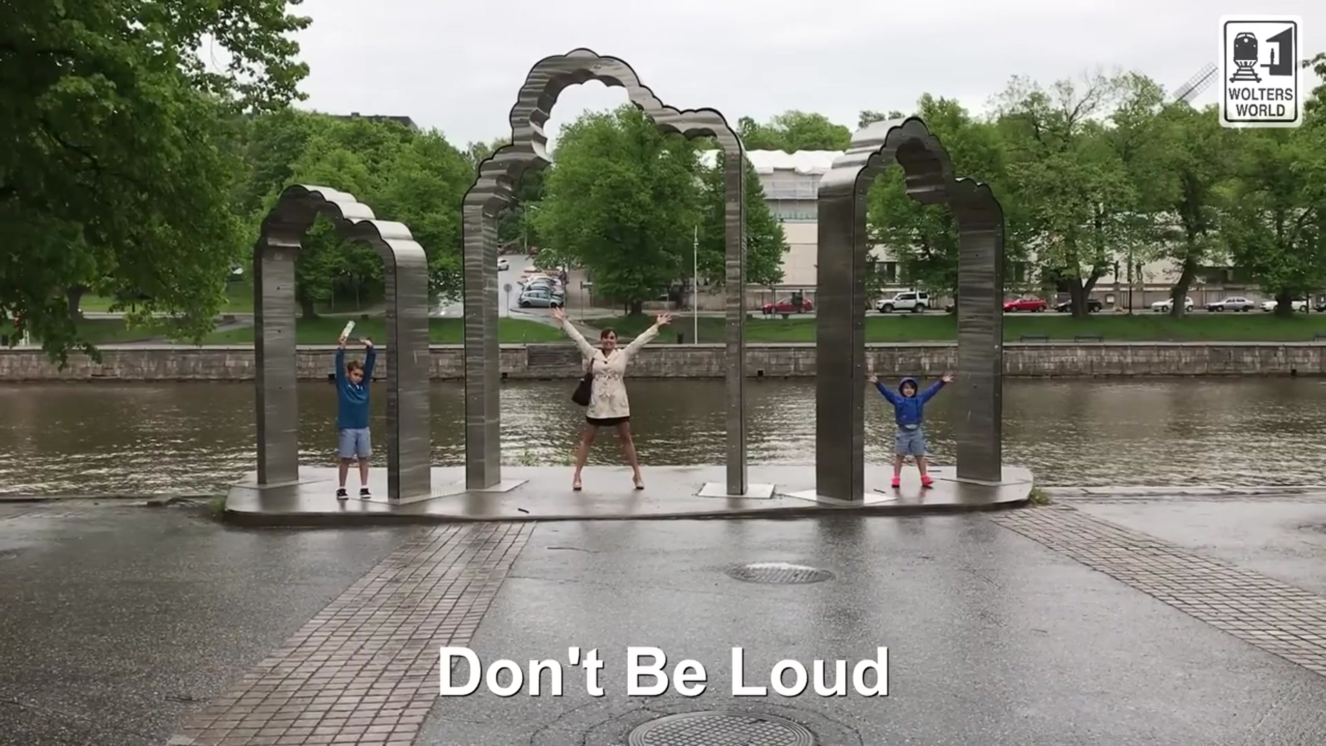 'Video thumbnail for Finland - What NOT to Do in Finland'