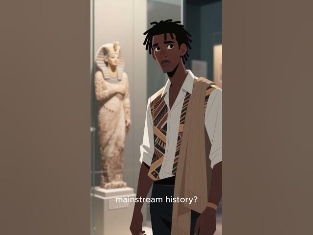 Video thumbnail for The African Kingdom That Conquered Egypt