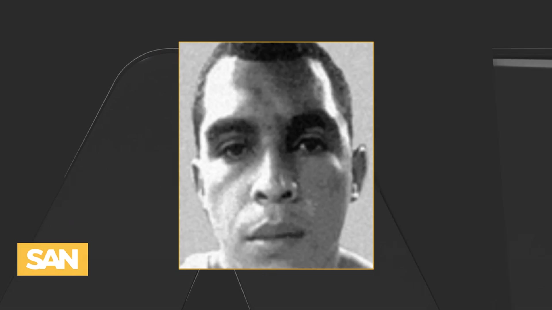 'Video thumbnail for US sanctions 6 leaders of Tren de Aragua gang. What does that mean?'