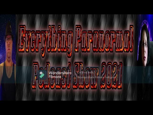 Video thumbnail for EPPS2021 EP 2 - Audio Only