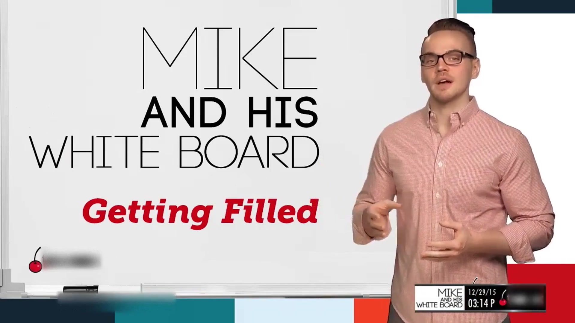 'Video thumbnail for Getting Options Filled'