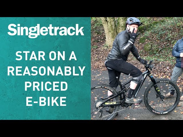 Video thumbnail for A Hill Climb Challenge Powered By Shimano Steps