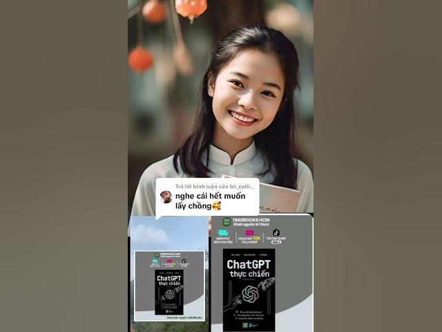 Video thumbnail for Trả lời cách làm content viral trên tiktok dựa vào " chất gpt thực chiến" #sach #sachhay #chatgpt