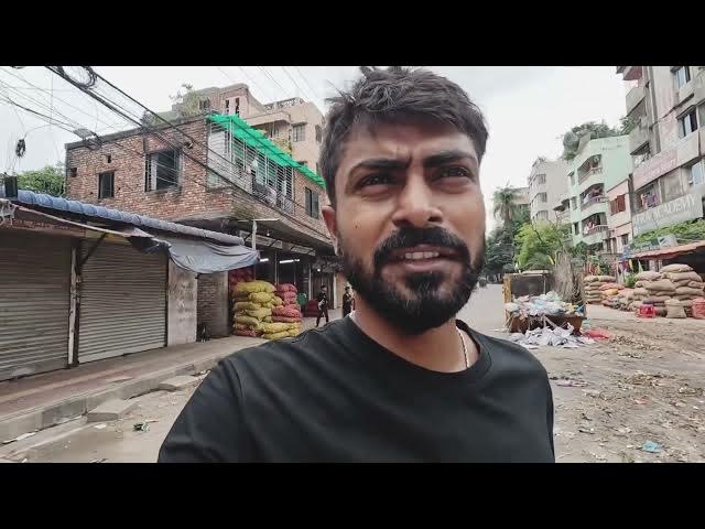 Video thumbnail for ঈদের পরে হঠাৎ সব মাংসের দোকান বন্ধ হয়ে গেছে