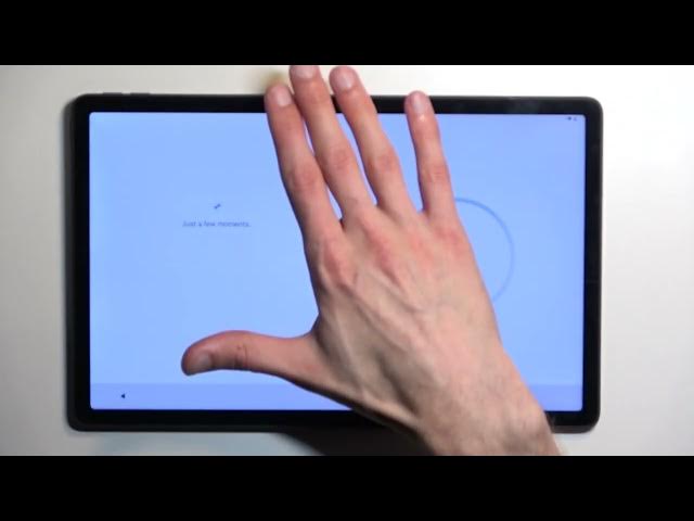 Video thumbnail for Bypass Google Account Verification on LENOVO Tab P11 Gen 2 | Skip Google Lock & Unlock FRP