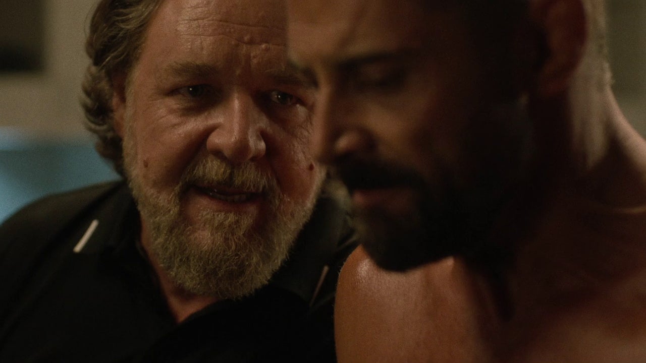 Video thumbnail for Beast - Official Teaser Trailer