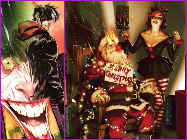 Video thumbnail for AIPT Comics Podcast Episode 358 - Judging by the Cover Jr.