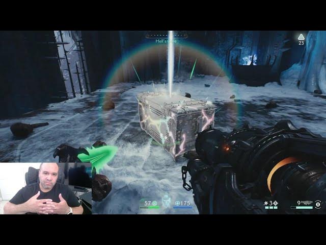 Video thumbnail for DOOM: The Dark Ages – Revelations DLC Review: 9/10, Here's Why