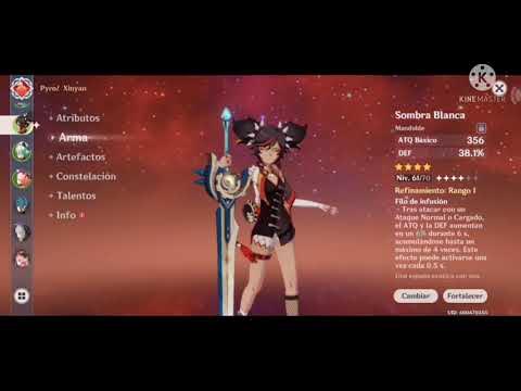 Video thumbnail for Xinyan power guia