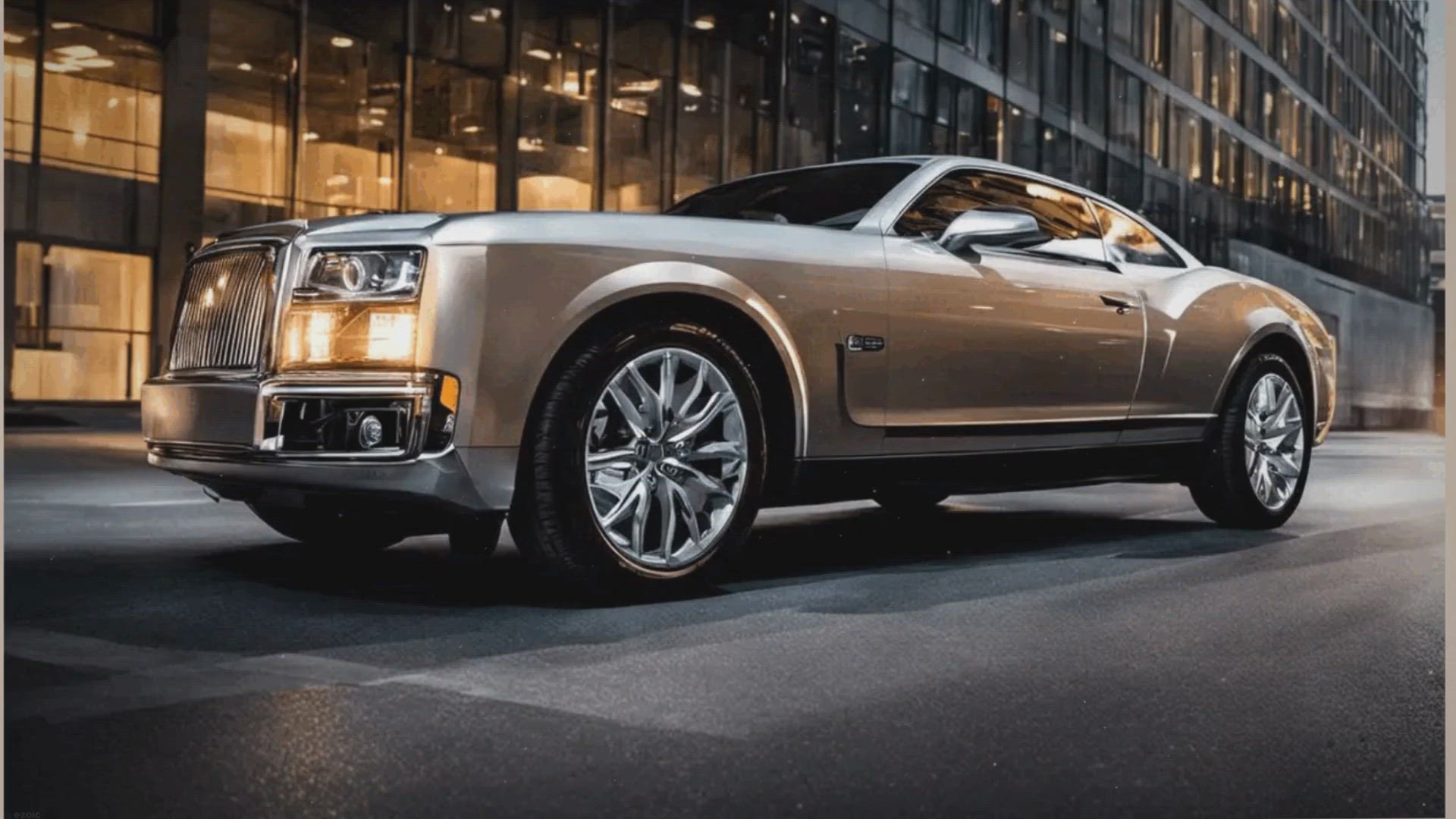 Video thumbnail for The Power of LED over Halogen Headlights: A Comparative Analysis