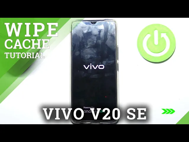 Video thumbnail for How to Wipe Cache Partition in VIVO V20 SE – Clear Cache Files
