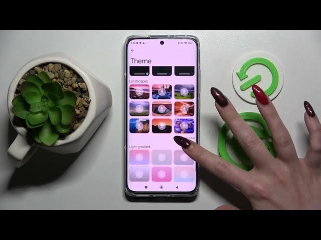 Video thumbnail for How to Change and Customize Keyboard Theme on Xiaomi 12 - Gboard