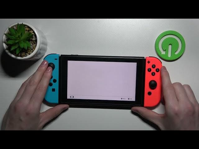 Video thumbnail for How to Change Language in Nintendo Switch?
