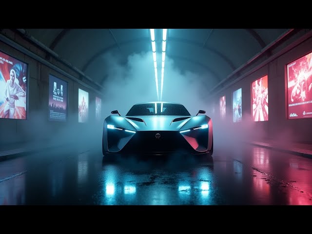 Video thumbnail for 31 Minutes of Slow Phonk 🌒 Smooth, Dark & Hypnotic