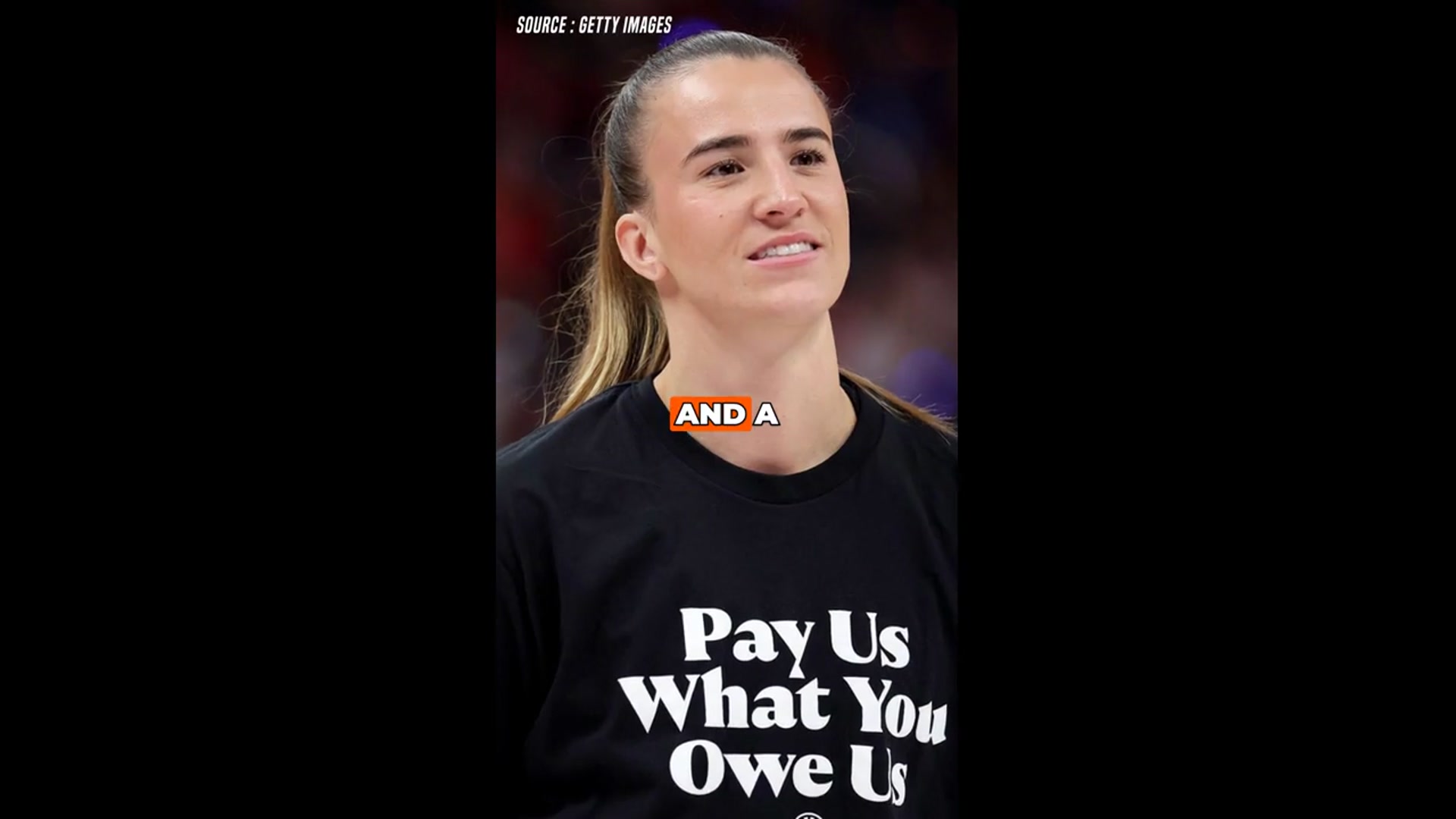 'Video thumbnail for Adam Silver Expects Big Salary Raises for WNBA Players in New CBA'