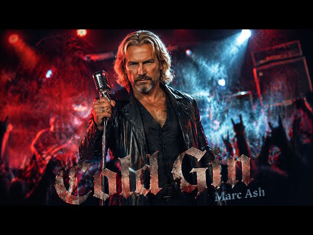 Video thumbnail for Cold Gin  / Marc Ash