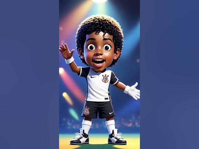 Video thumbnail for O Corinthians tá embaçado kkkk #futebol #viral