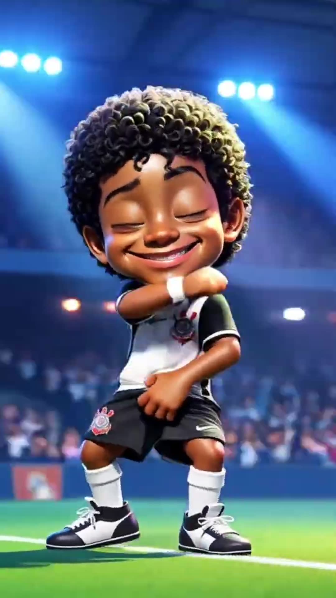 Video thumbnail for O Corinthians tá embaçado kkkk #futebol #viral