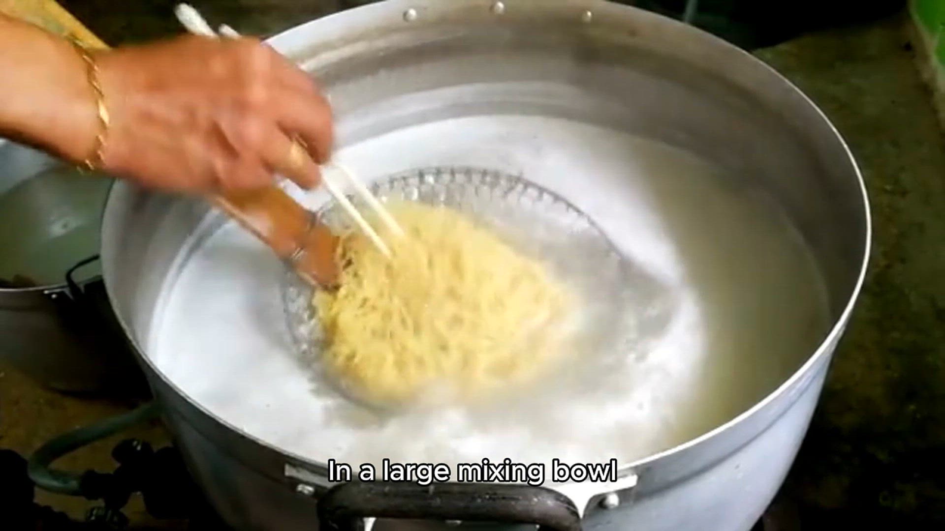 Video thumbnail for oobleck recipe