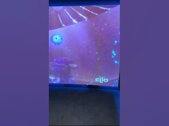 Video thumbnail for Dailybloid.com at preview of #movie movie Elio in Los Angeles