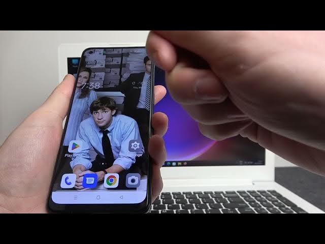Video thumbnail for How to Connect OPPO Reno 8T With PC to Transfer Files