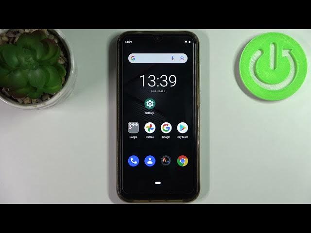 Video thumbnail for How to Change Aspect Ratio on CUBOT R19 – Aspect Ratio Settings