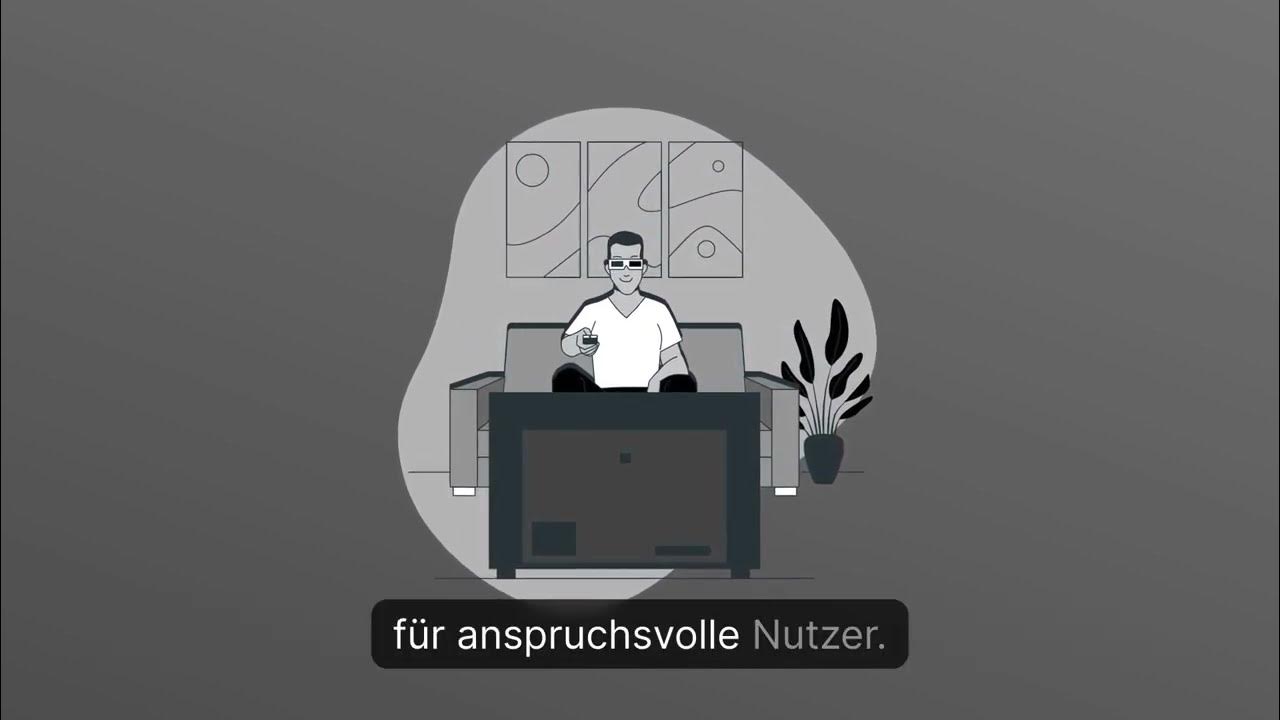 Video thumbnail for Die beste IPTV Box   Ein ultimativer Kaufberater