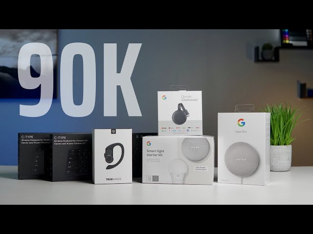 Video thumbnail for On The Run 100K Giveaway Level-Up: 90K Achieved