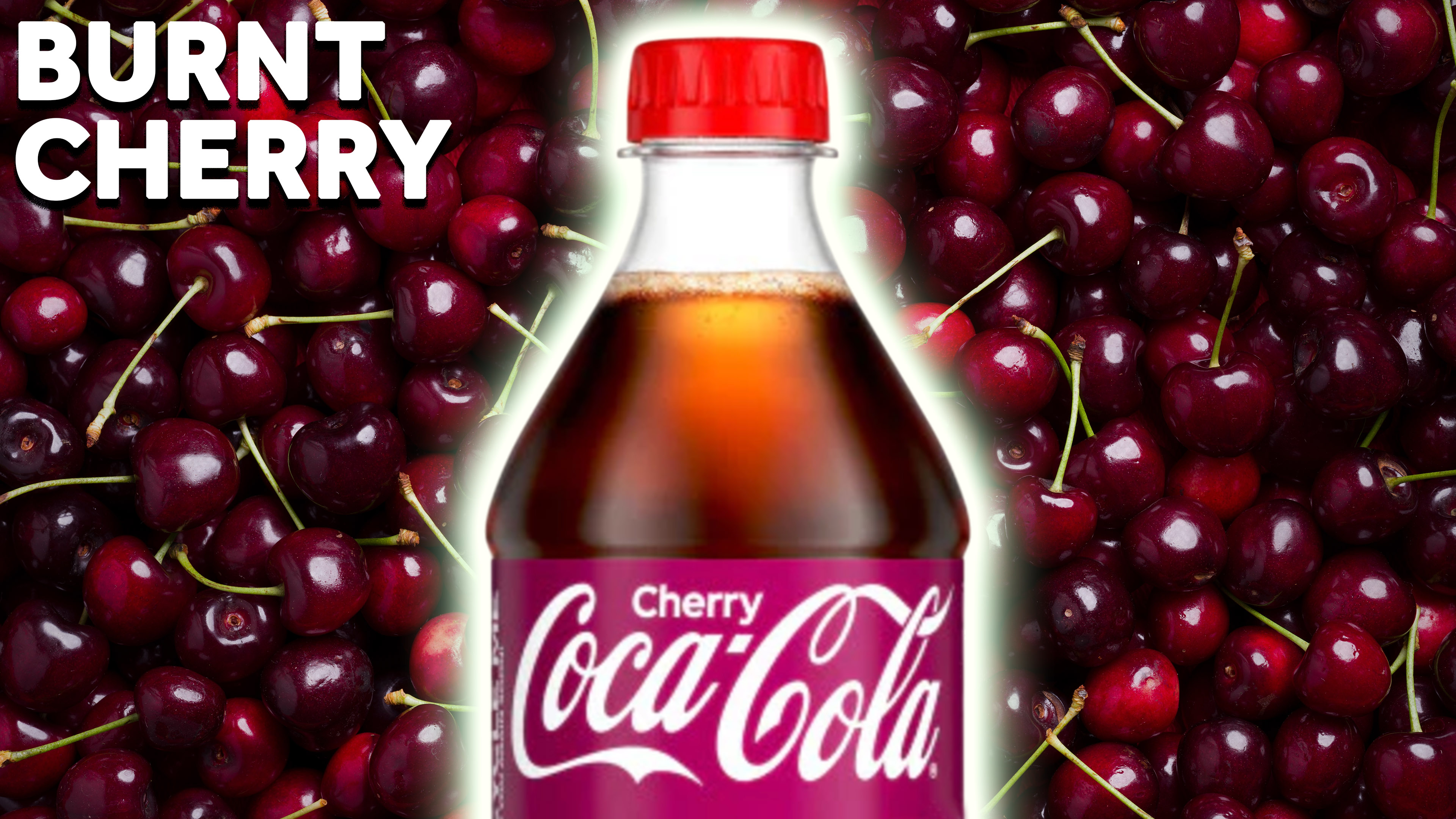 Video thumbnail for Is There Any Cherry In Cherry Coke?