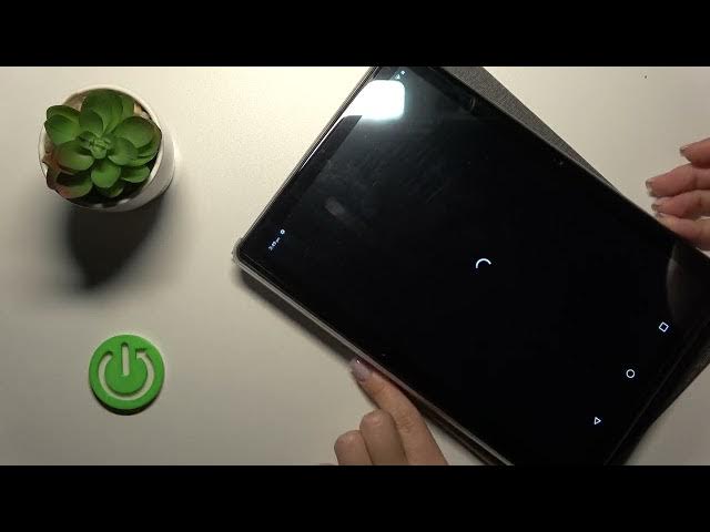 Video thumbnail for CUBOT Tab 10 – How To Turn On AOD {Muviz Edge App}