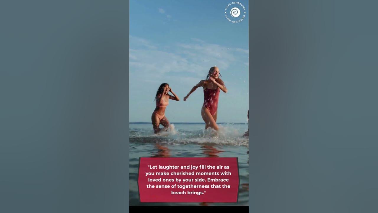 Video thumbnail for Playa Insiadora Episode 1 Beach Serenity #beach #shorts #beachlife