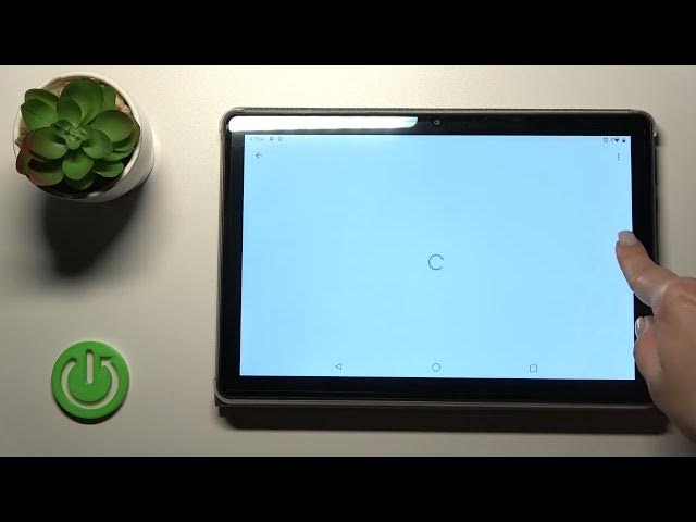 Video thumbnail for CUBOT Tab 10 – How To Turn On/Off Hey Google Of Google Assistant