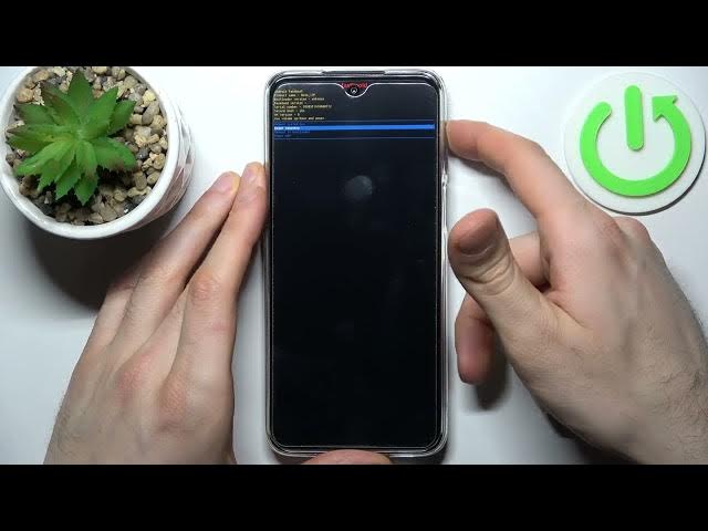 Video thumbnail for How to Enter FastBoot Mode on ULEFONE Note 13P