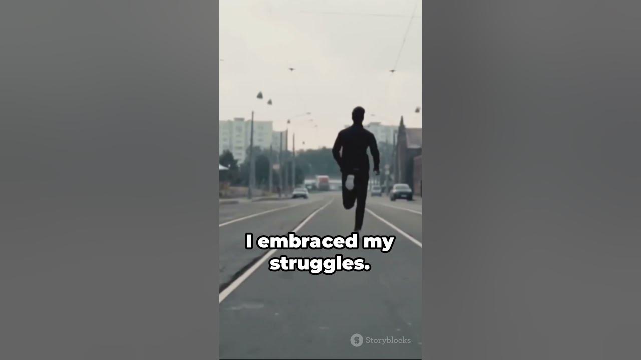 Video thumbnail for From Adversity to Strength: A Journey - Motivational Video #shorts #motivation #motivationalclips