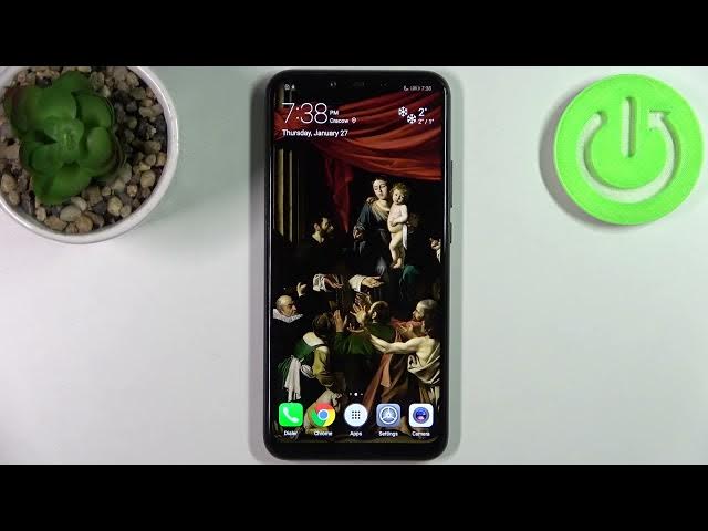 Video thumbnail for How to Record Videos in Slow Motion on HUAWEI Mate 20 Lite? - Use Slow Mo Feature