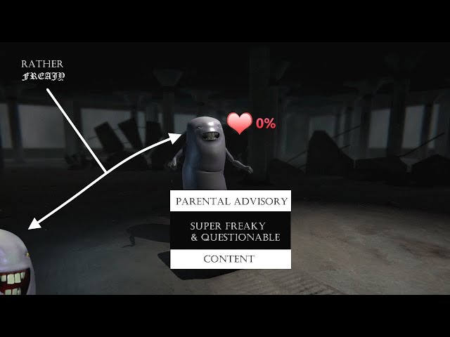 Video thumbnail for This Game is a Work of Art | Chair F*ucking Simulator