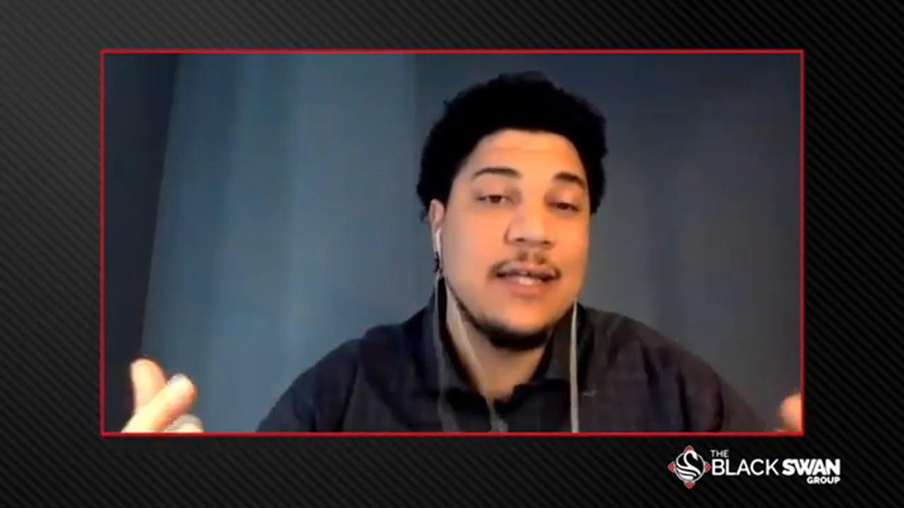 Video thumbnail for Negotiation Mastery: mastering tactical empathy: chris voss's negotiation strategies