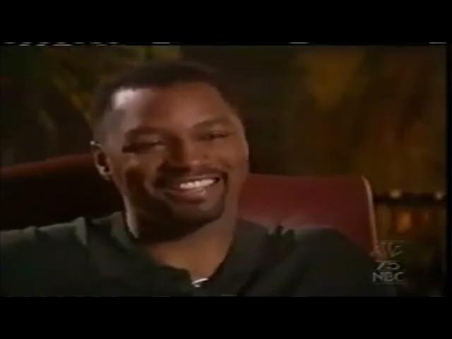 Video thumbnail for Passions Bloopers