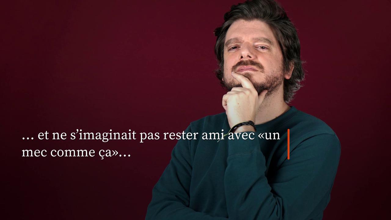 Video thumbnail for Cyril Hanouna révèle qu'il a mis fin à son amitié avec Greg Guillotin.
