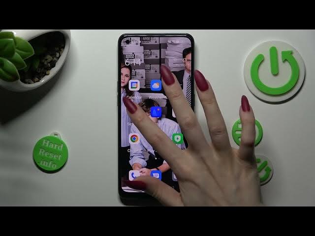 Video thumbnail for How to Enable/Disable Easy Mode on OPPO Reno 8T?