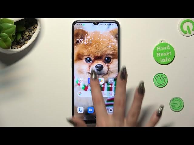 Video thumbnail for How to Clean Storage in Oppo A78 - Delete Junk Files