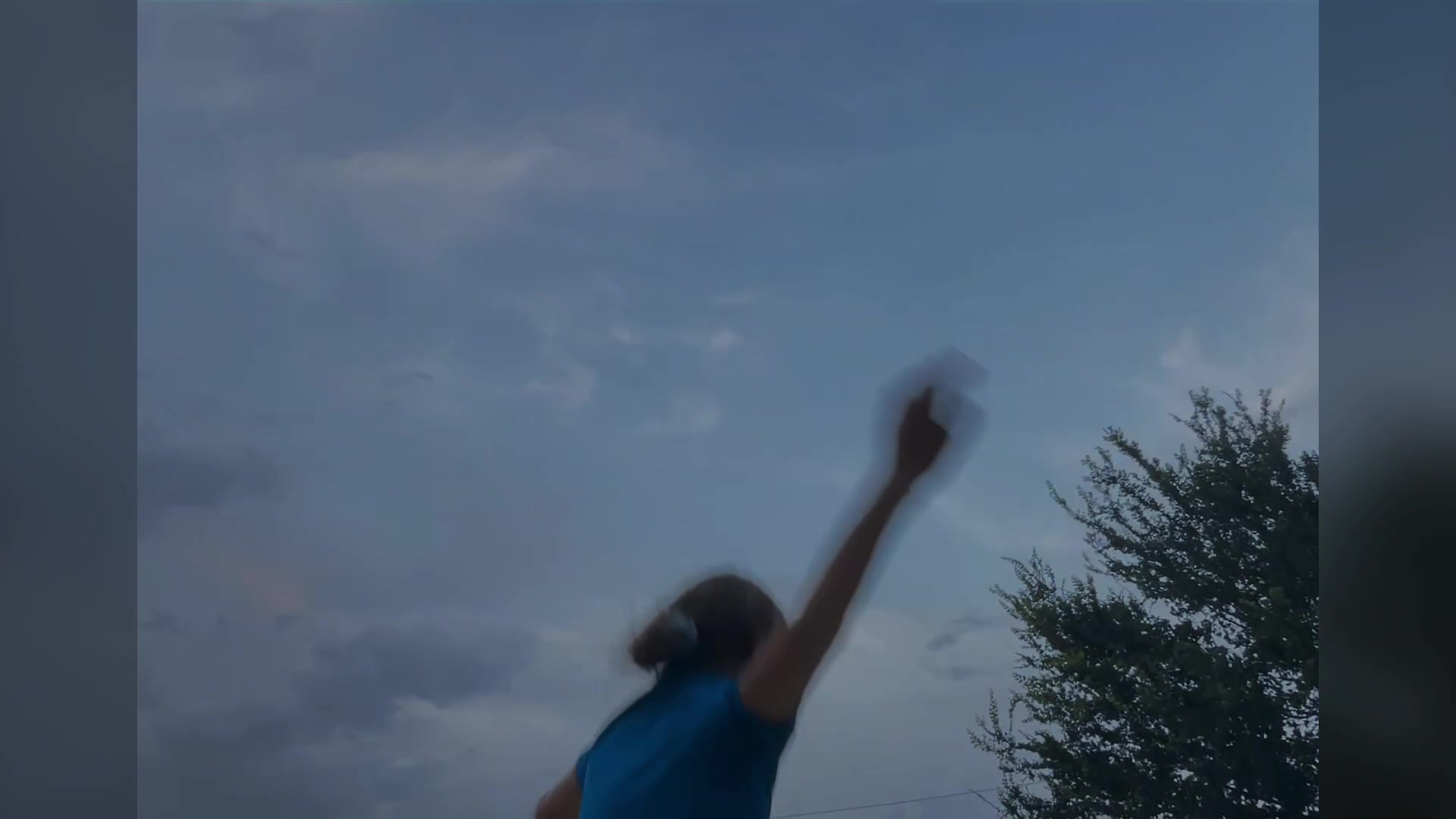 Video thumbnail for Going through my  camera roll and reading I might not see them next year