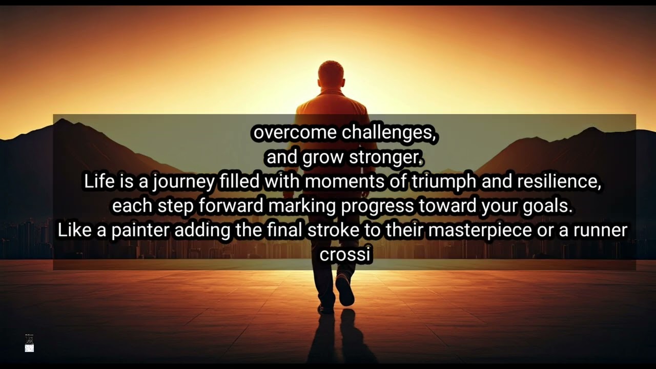 Video thumbnail for Success