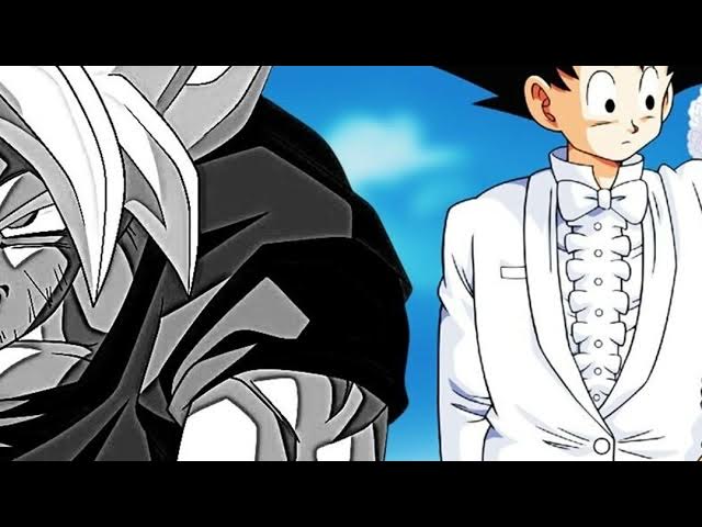 Video thumbnail for El Impacto del Matrimonio de Goku en los Fans