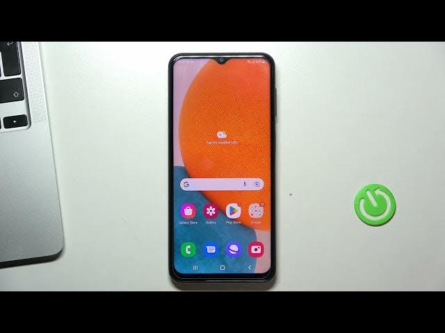 Video thumbnail for How to Improve Battery Life on SAMSUNG Galaxy A23 - Take Care Of Battery
